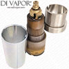 VOLA VR3277K Thermostatic Cartridge