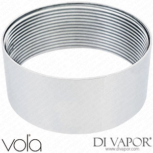 Vola VR3279-16 Chrome Shroud