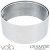 Vola VR3279-16 Chrome Shroud