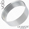 Vola VR3279B Chrome Shroud - VR3279B-16