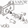 Vola Shower Valve