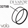 Vola VR3279B Chrome Shroud