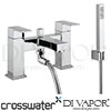 Crosswater VR422DC Spare Parts