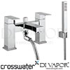 Crosswater VR422DM Parts