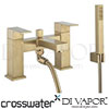 Crosswater VR422DV Parts