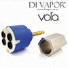 Vola / Hastings VR5246 Diverter Cartridge Replacement