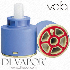 Vola VR5268 4-Way Diverter Cartridge