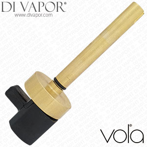 Vola VR5400 Diverter Used in the Old 5400 Model