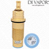 Vola VR691K Ceramic Cartridge Spare Parts