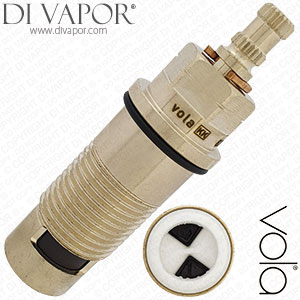 Vola VR692K Ceramic Cartridge