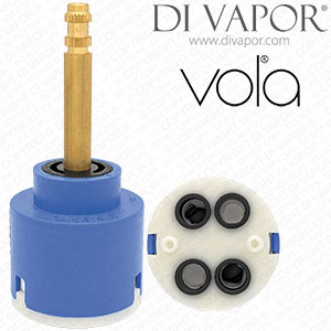 Shower Cartridge