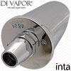 INTA VR991CP Vandal Resistant