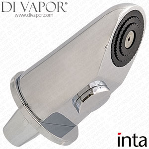 INTA VR991CP Vandal Resistant Standard Shower Head