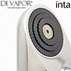 VR991CP Vandal Resistant