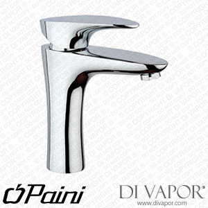 Paini VRCR205 Verona Basin Tap Spare Parts
