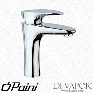 Paini VRCR205KM Verona Basin Mixer Tap Spare Parts