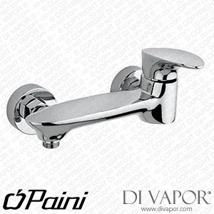 Paini VRCR511 Verona Shower Spare Parts