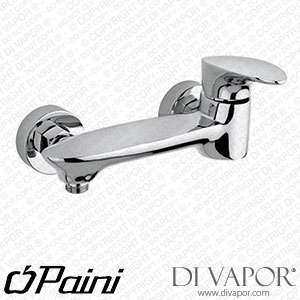 Paini VRCR511KM Verona Shower Spare Parts