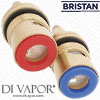 Bristan CD Valve Cartridges Hot Cold