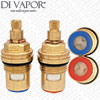 Bristan VS02-C20K 1/2 Ceramic 1/4 Turn Valve