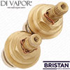 Pair of Tap Valve Bristan