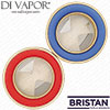 VS03-C24 Pair of Tap Valve