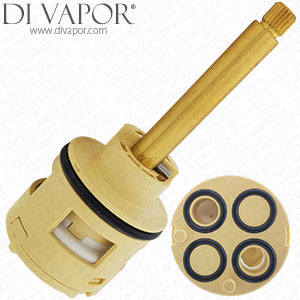 Diverter Cartridge for Samuel Heath