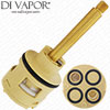Diverter Cartridge for Samuel Heath VS56045