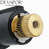 Shower Thermostatic Cartridge