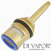 Cold Flow Cartridge Samuel Heath Shower Valves