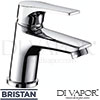 Bristan VT BASNW C Mixer Spare Parts