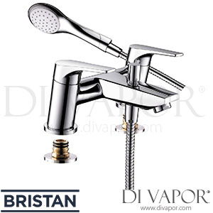 Bristan VT BSM C Vantage Bath Shower Mixer Tap - 31/01/2014 - Spare Parts