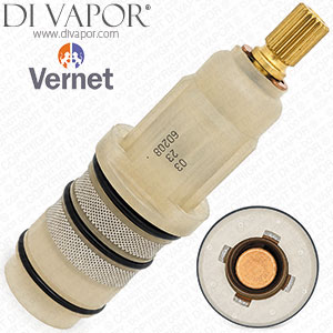 Vernet VT23-003 Thermostatic Cartridge - TMV2