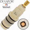 Vernet VT23-003 Thermostatic Cartridge - TMV2