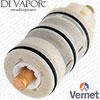 Vernet VT30 002 Thermostatic Cartridge Parts