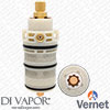 Vernet VT30 002 Thermostatic Cartridge Spare Parts