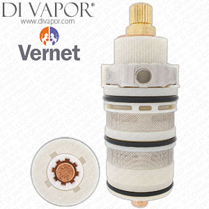 Vernet VT30-005 Thermostatic Cartridge