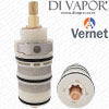 Vernet VT30-021 Thermostatic Cartridge