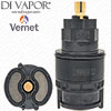 Thermostatic Cartridge Vernet