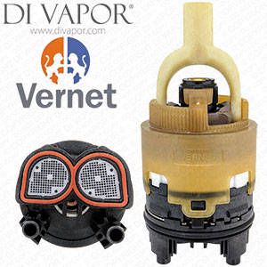 Vernet VT40SL TH 40mm Thermostatic Lever Cartridge