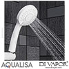 Aqualisa VTE8520S Parts