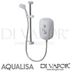 Aqualisa VTE8520S Spare Parts