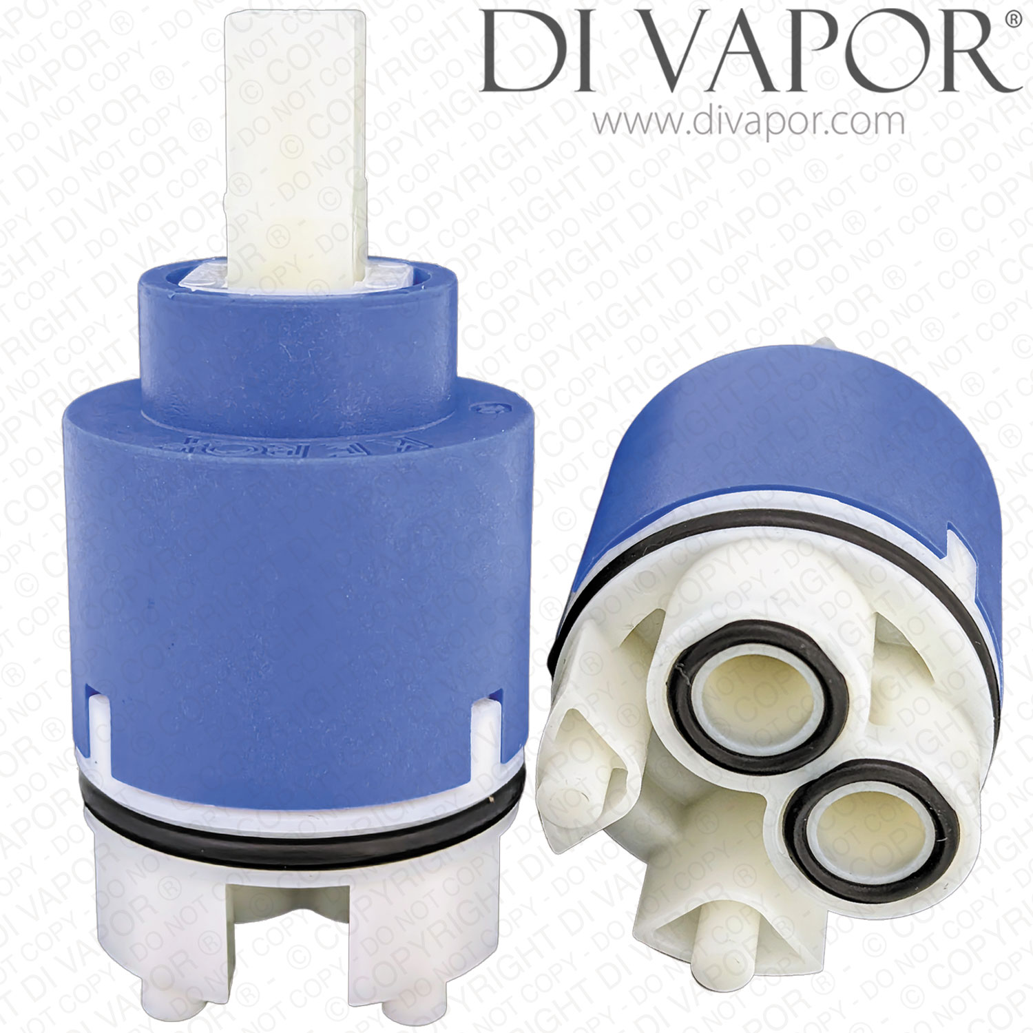 Vitra Single 35mm Lever Bathroom Tap Cartridge VTR33 Compatible Spare