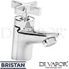 Bristan VTX 1 2 C Spare Parts