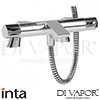 Inta VU30020CP Spare Parts