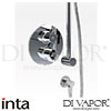 Inta VU40010CP Spare Parts
