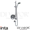 Inta VU40014CP Spare Parts