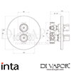 Inta VU80010CP Diagram