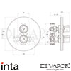 Inta VU80017CP Diagram