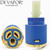 Veixin 25mm Lever Tap Cartridge